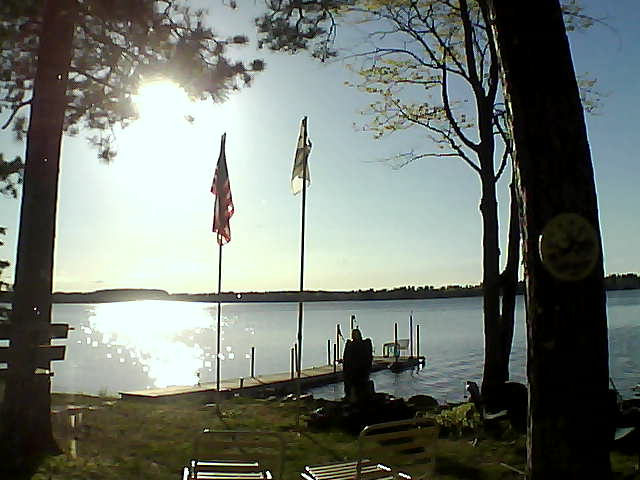 Whiteface Cam Image - Wed, 05/24/2017 6:58pm 