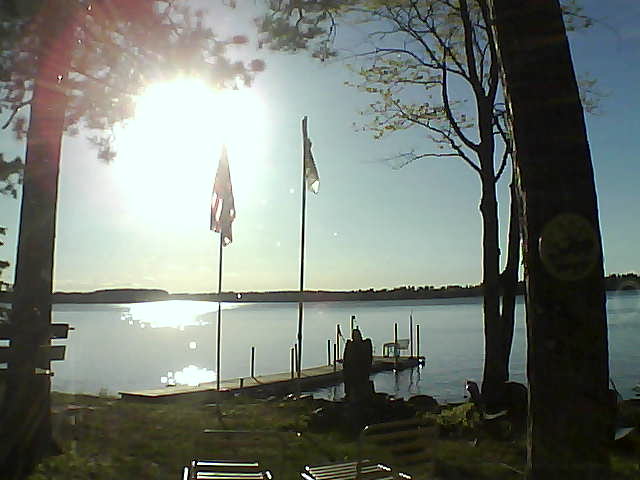 Whiteface Cam Image - Wed, 05/24/2017 7:08pm 