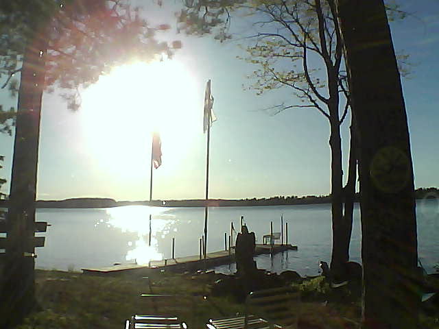 Whiteface Cam Image - Wed, 05/24/2017 7:18pm 