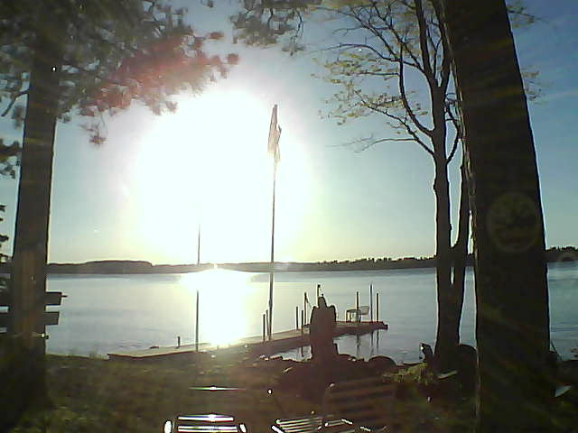 Whiteface Cam Image - Wed, 05/24/2017 7:38pm 