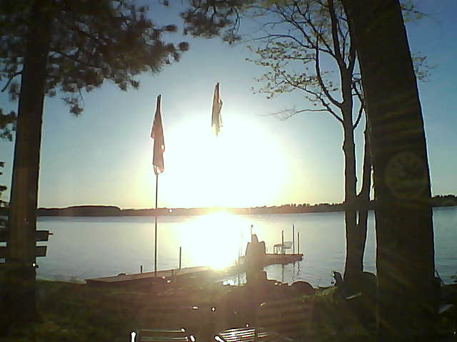 Whiteface Cam Image - Wed, 05/24/2017 8:08pm 