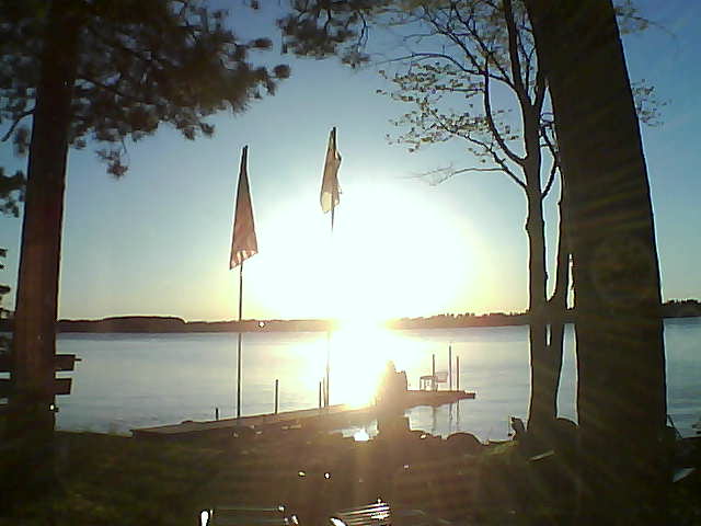 Whiteface Cam Image - Wed, 05/24/2017 8:18pm 