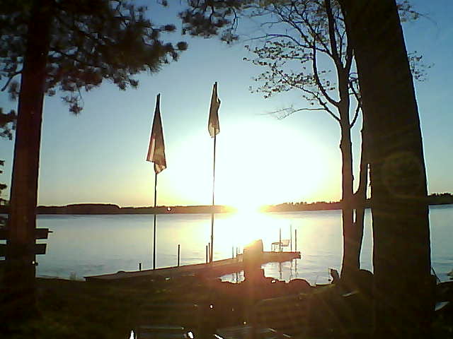 Whiteface Cam Image - Wed, 05/24/2017 8:28pm 