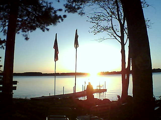 Whiteface Cam Image - Wed, 05/24/2017 8:38pm 