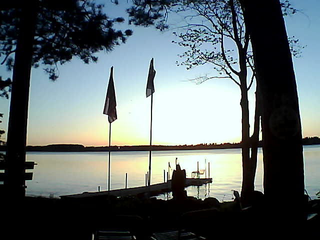 Whiteface Cam Image - Wed, 05/24/2017 8:48pm 