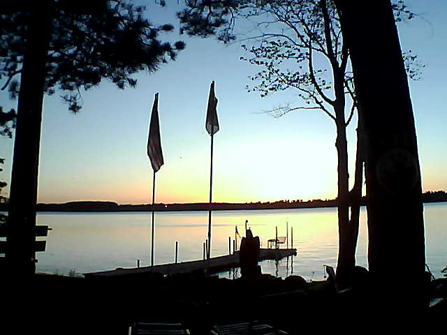 Whiteface Cam Image - Wed, 05/24/2017 8:58pm 