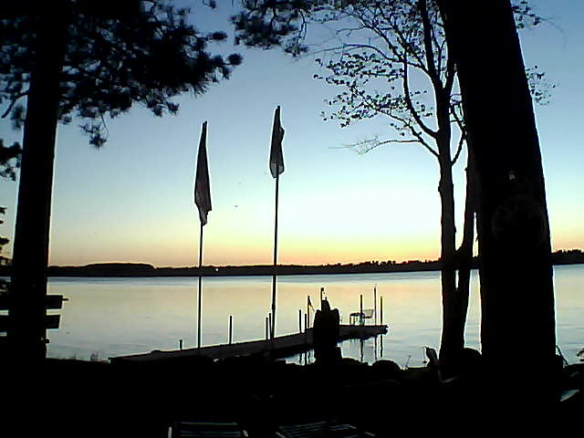 Whiteface Cam Image - Wed, 05/24/2017 9:08pm 