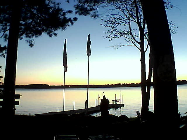 Whiteface Cam Image - Wed, 05/24/2017 9:18pm 