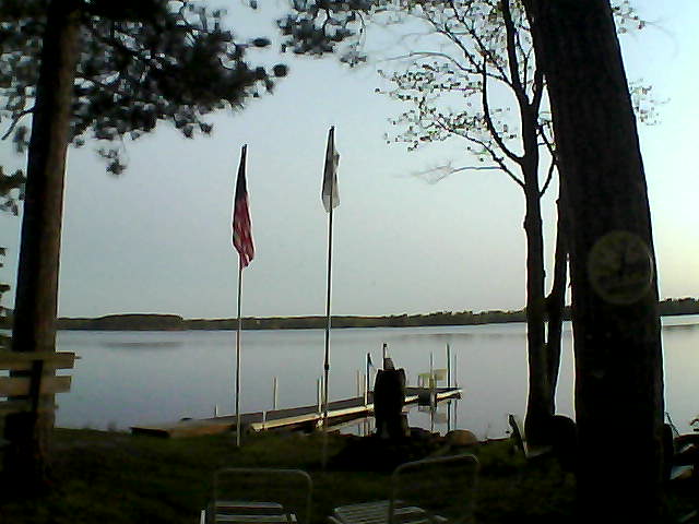 Whiteface Cam Image - Thu, 05/25/2017 4:58am 