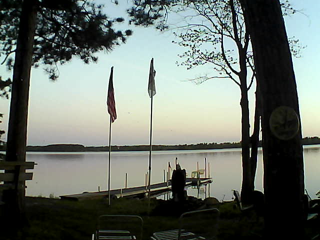 Whiteface Cam Image - Thu, 05/25/2017 5:18am 