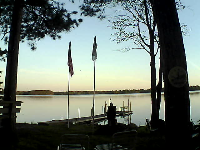 Whiteface Cam Image - Thu, 05/25/2017 5:38am 