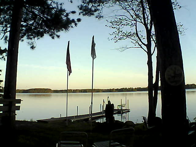 Whiteface Cam Image - Thu, 05/25/2017 5:48am 