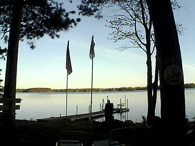 Whiteface Cam Image - Thu, 05/25/2017 6:18am 