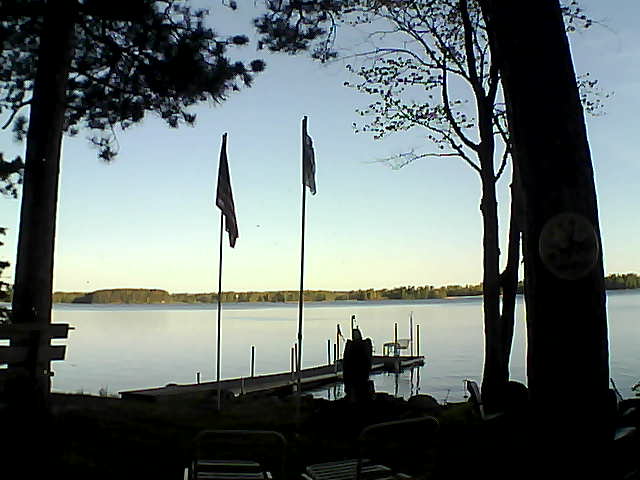 Whiteface Cam Image - Thu, 05/25/2017 6:38am 