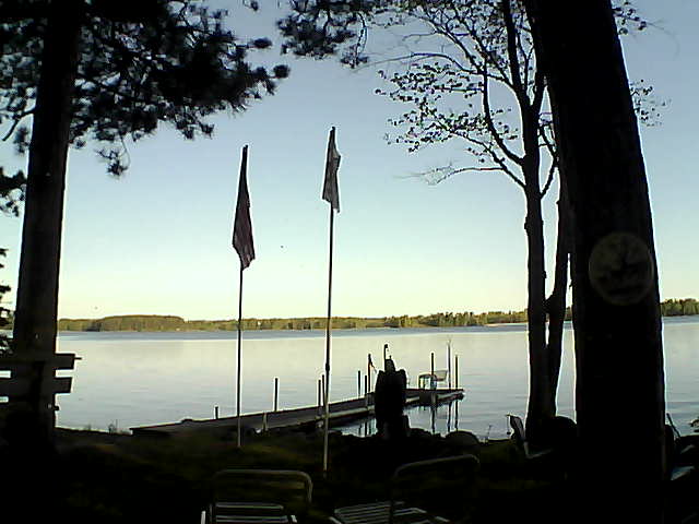 Whiteface Cam Image - Thu, 05/25/2017 7:18am 