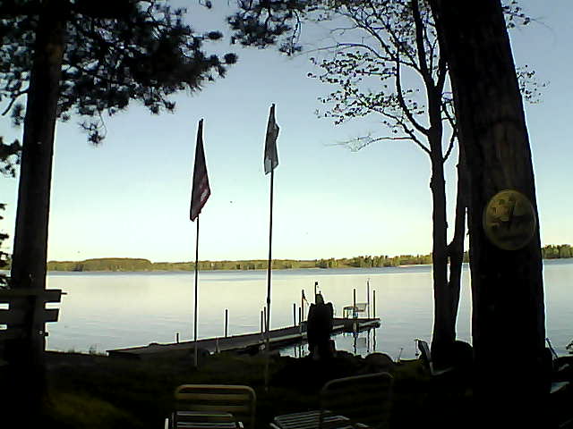 Whiteface Cam Image - Thu, 05/25/2017 7:38am 