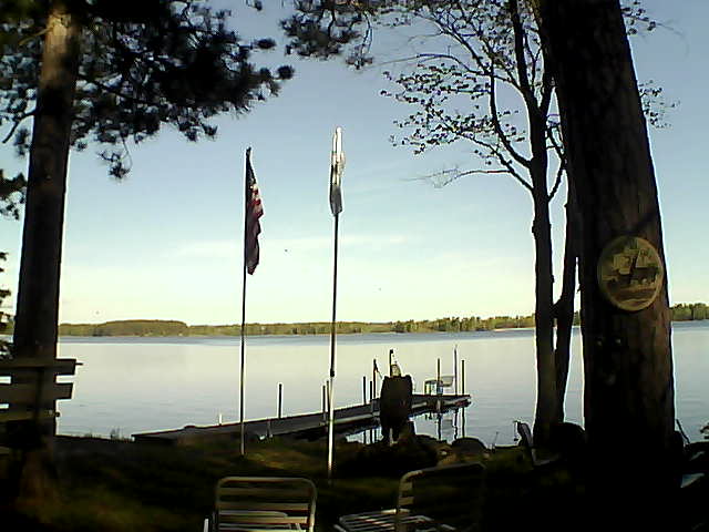 Whiteface Cam Image - Thu, 05/25/2017 7:58am 