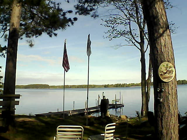 Whiteface Cam Image - Thu, 05/25/2017 8:28am 