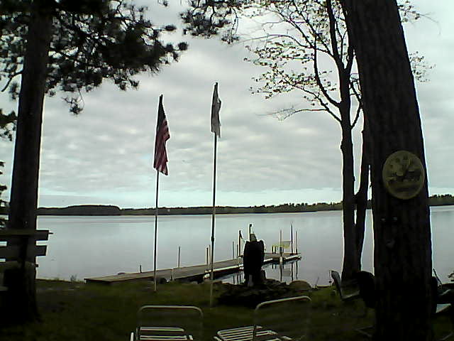 Whiteface Cam Image - Thu, 05/25/2017 8:58am 