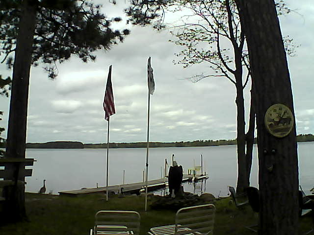 Whiteface Cam Image - Thu, 05/25/2017 9:58am 