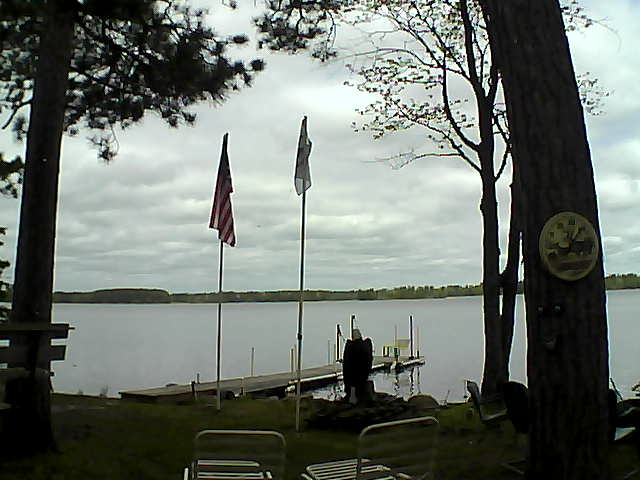 Whiteface Cam Image - Thu, 05/25/2017 10:08am 