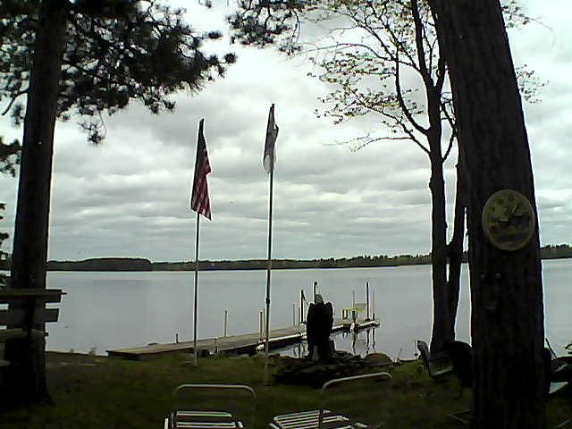 Whiteface Cam Image - Thu, 05/25/2017 10:18am 