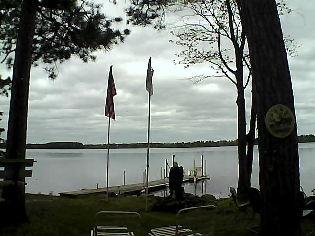 Whiteface Cam Image - Thu, 05/25/2017 10:28am 