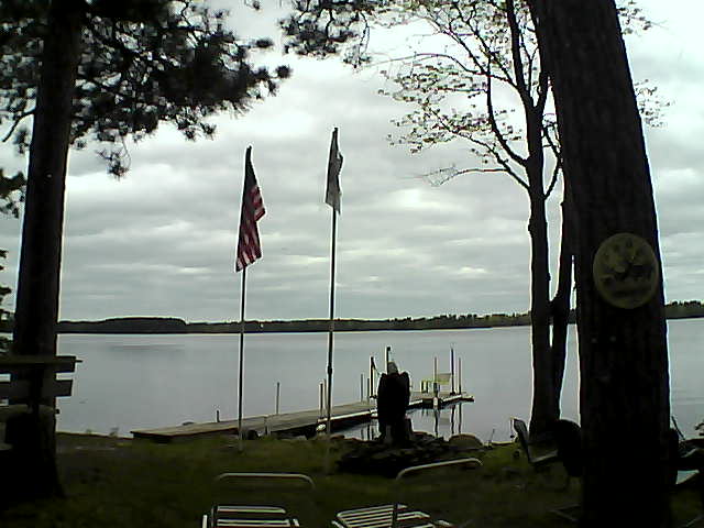 Whiteface Cam Image - Thu, 05/25/2017 10:38am 