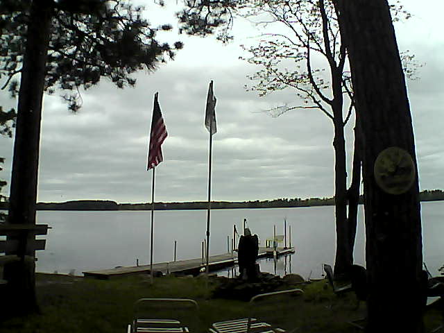 Whiteface Cam Image - Thu, 05/25/2017 10:58am 