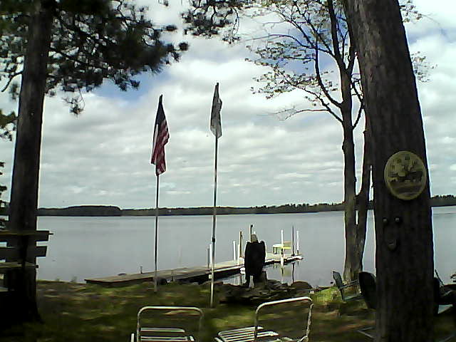 Whiteface Cam Image - Thu, 05/25/2017 11:58am 