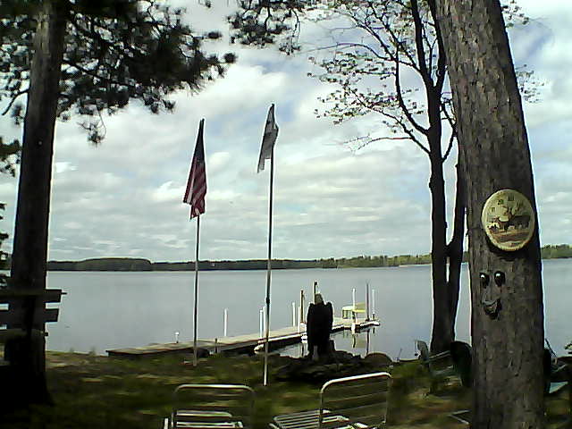 Whiteface Cam Image - Thu, 05/25/2017 12:28pm 