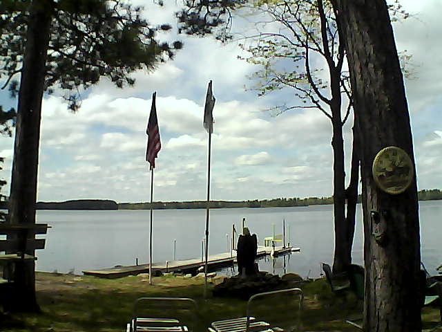 Whiteface Cam Image - Thu, 05/25/2017 1:48pm 