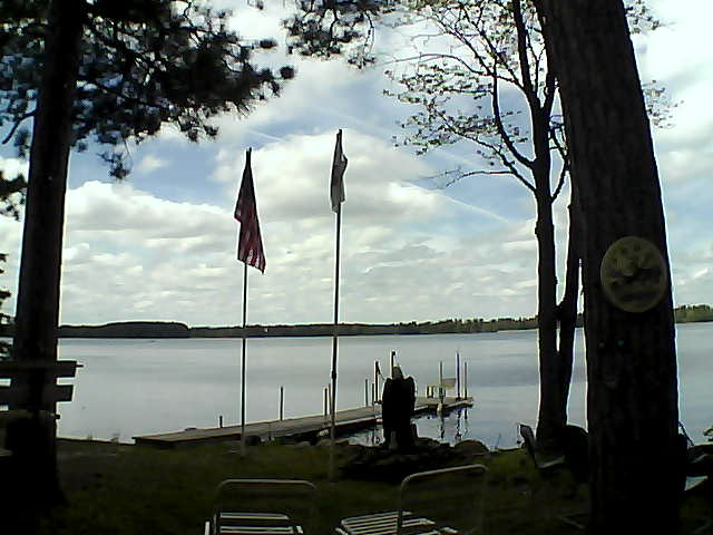 Whiteface Cam Image - Thu, 05/25/2017 1:58pm 