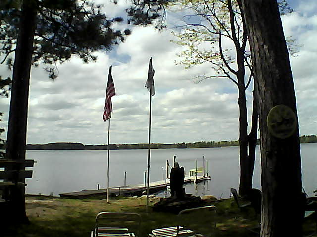 Whiteface Cam Image - Thu, 05/25/2017 2:08pm 