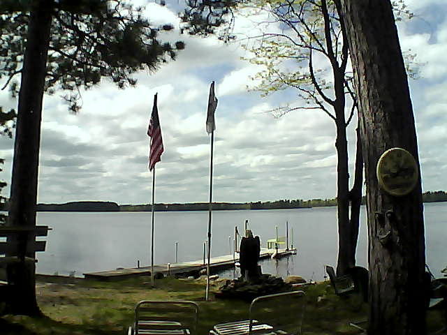 Whiteface Cam Image - Thu, 05/25/2017 2:28pm 