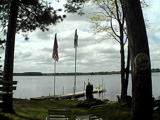 Whiteface Cam Image - Thu, 05/25/2017 2:48pm 