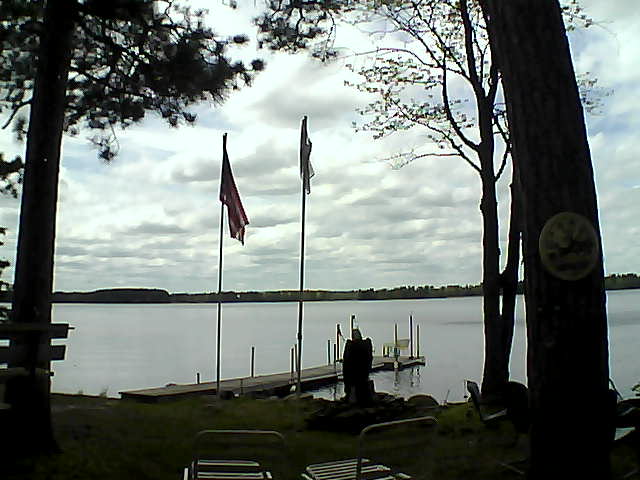 Whiteface Cam Image - Thu, 05/25/2017 2:58pm 