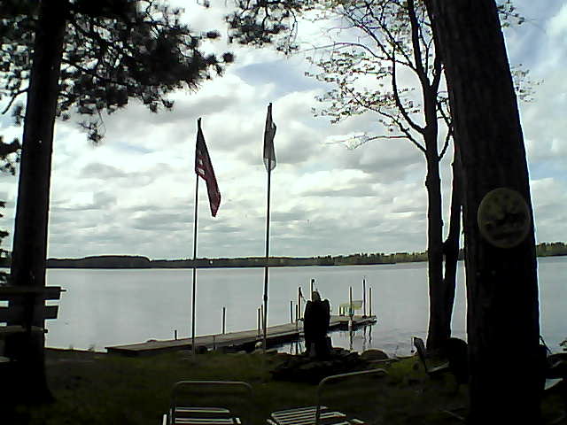 Whiteface Cam Image - Thu, 05/25/2017 3:08pm 