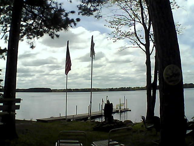 Whiteface Cam Image - Thu, 05/25/2017 3:18pm 