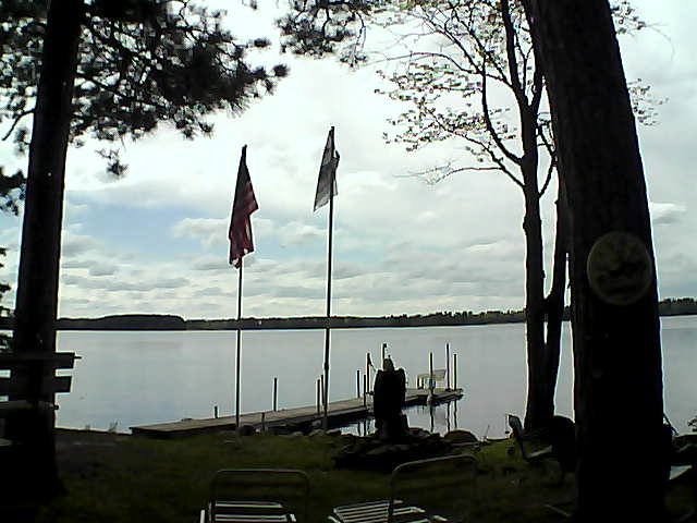 Whiteface Cam Image - Thu, 05/25/2017 4:08pm 