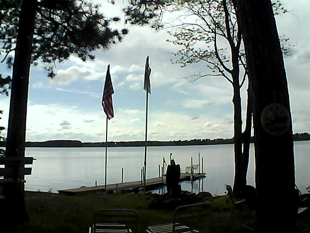 Whiteface Cam Image - Thu, 05/25/2017 4:28pm 