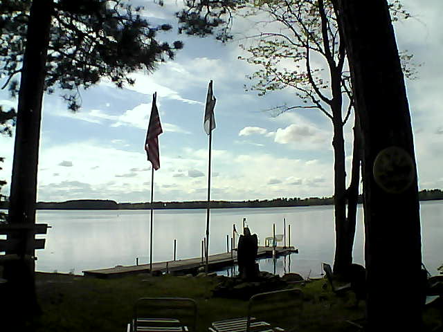 Whiteface Cam Image - Thu, 05/25/2017 4:38pm 