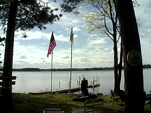 Whiteface Cam Image - Thu, 05/25/2017 4:48pm 