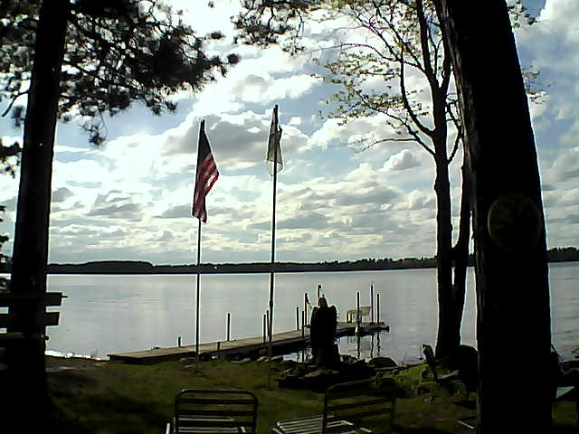 Whiteface Cam Image - Thu, 05/25/2017 5:18pm 