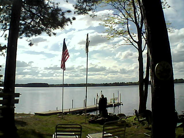 Whiteface Cam Image - Thu, 05/25/2017 5:28pm 