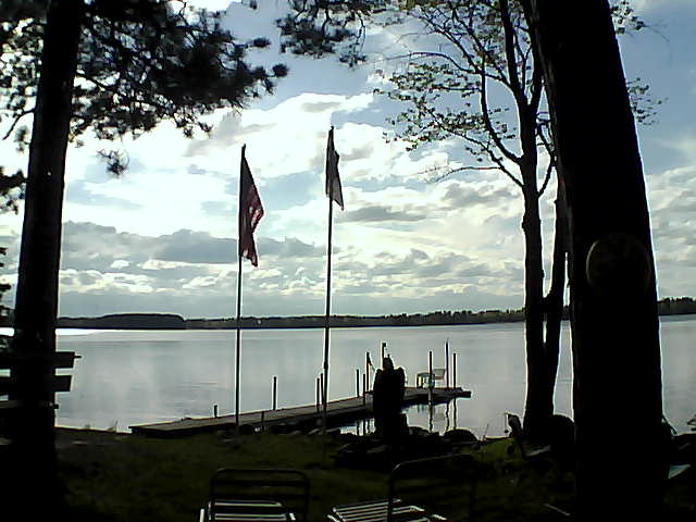 Whiteface Cam Image - Thu, 05/25/2017 5:38pm 