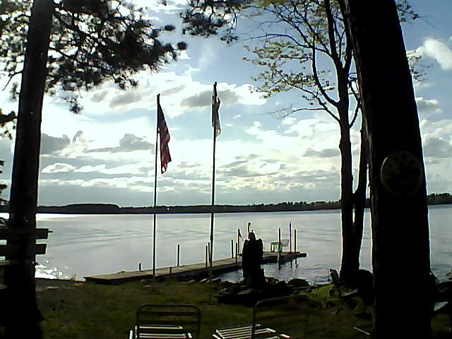 Whiteface Cam Image - Thu, 05/25/2017 5:48pm 