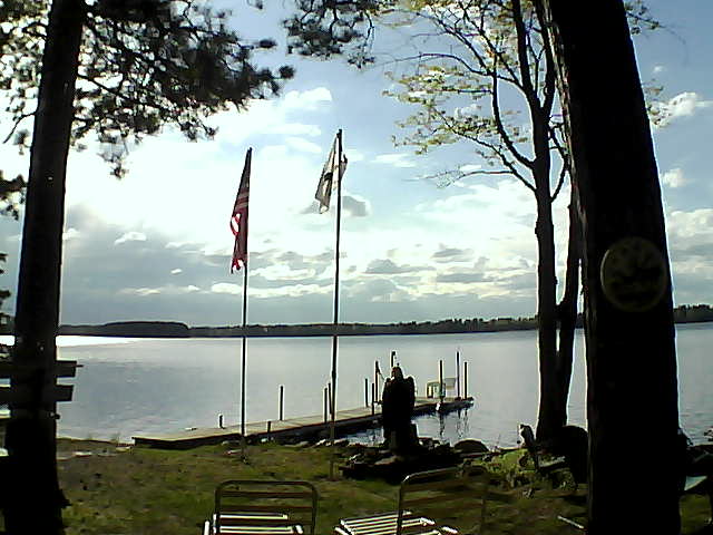 Whiteface Cam Image - Thu, 05/25/2017 5:58pm 