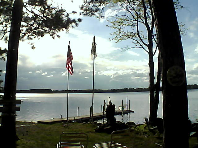 Whiteface Cam Image - Thu, 05/25/2017 6:08pm 