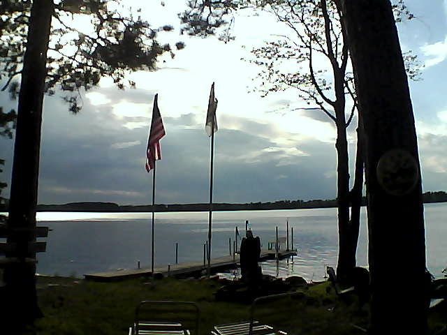 Whiteface Cam Image - Thu, 05/25/2017 6:28pm 